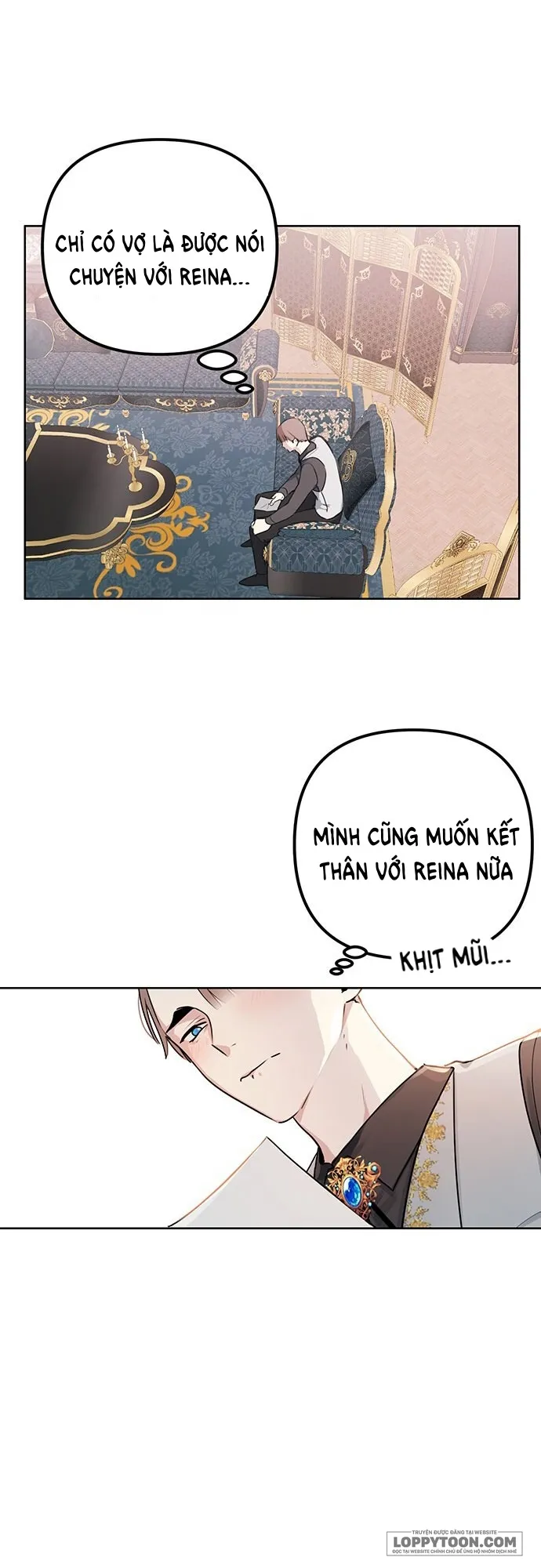 Cuộc Sống Hạnh Phúc Cùng Chồng - Chap 3 - Trang 45