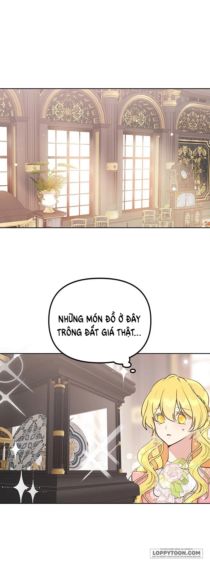 Cuộc Sống Hạnh Phúc Cùng Chồng - Chap 3 - Trang 7