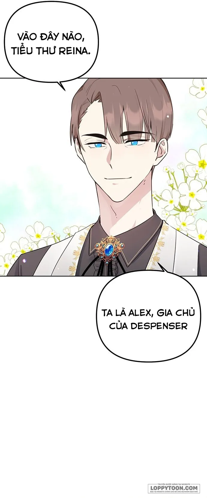 Cuộc Sống Hạnh Phúc Cùng Chồng - Chap 3 - Trang 9