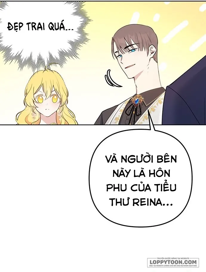 Cuộc Sống Hạnh Phúc Cùng Chồng - Chap 3 - Trang 10