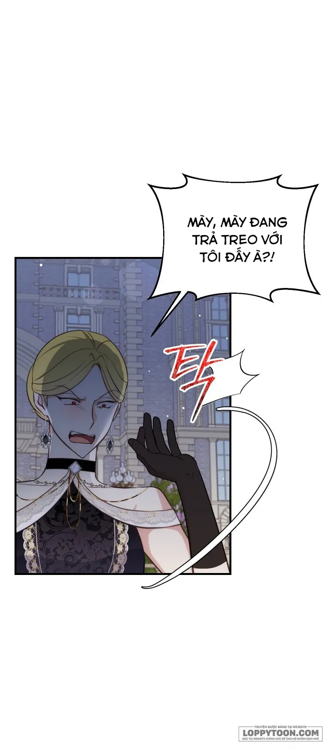 Cuộc Sống Hạnh Phúc Cùng Chồng - Chap 30 - Trang 1