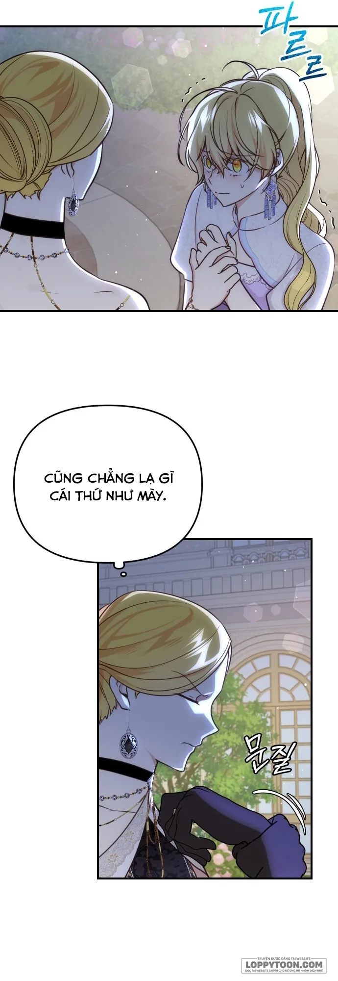 Cuộc Sống Hạnh Phúc Cùng Chồng - Chap 30 - Trang 2