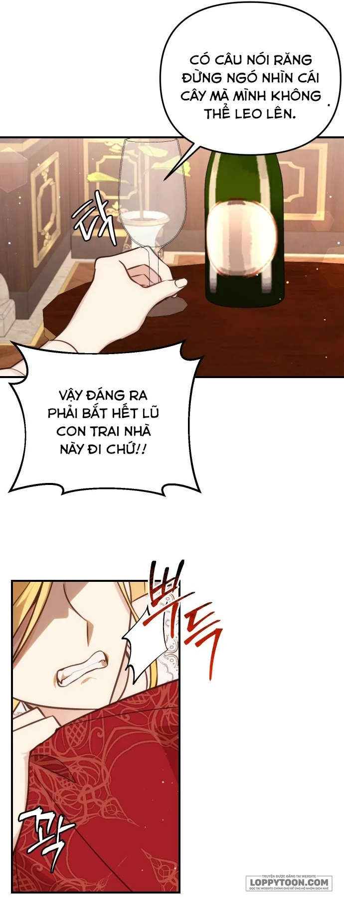 Cuộc Sống Hạnh Phúc Cùng Chồng - Chap 30 - Trang 11