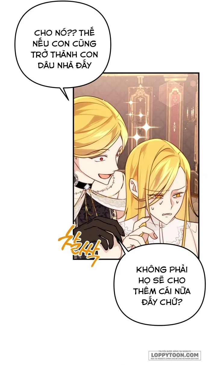 Cuộc Sống Hạnh Phúc Cùng Chồng - Chap 30 - Trang 15