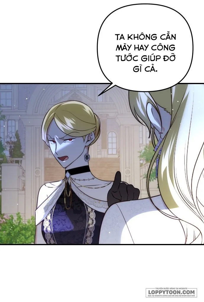 Cuộc Sống Hạnh Phúc Cùng Chồng - Chap 30 - Trang 3