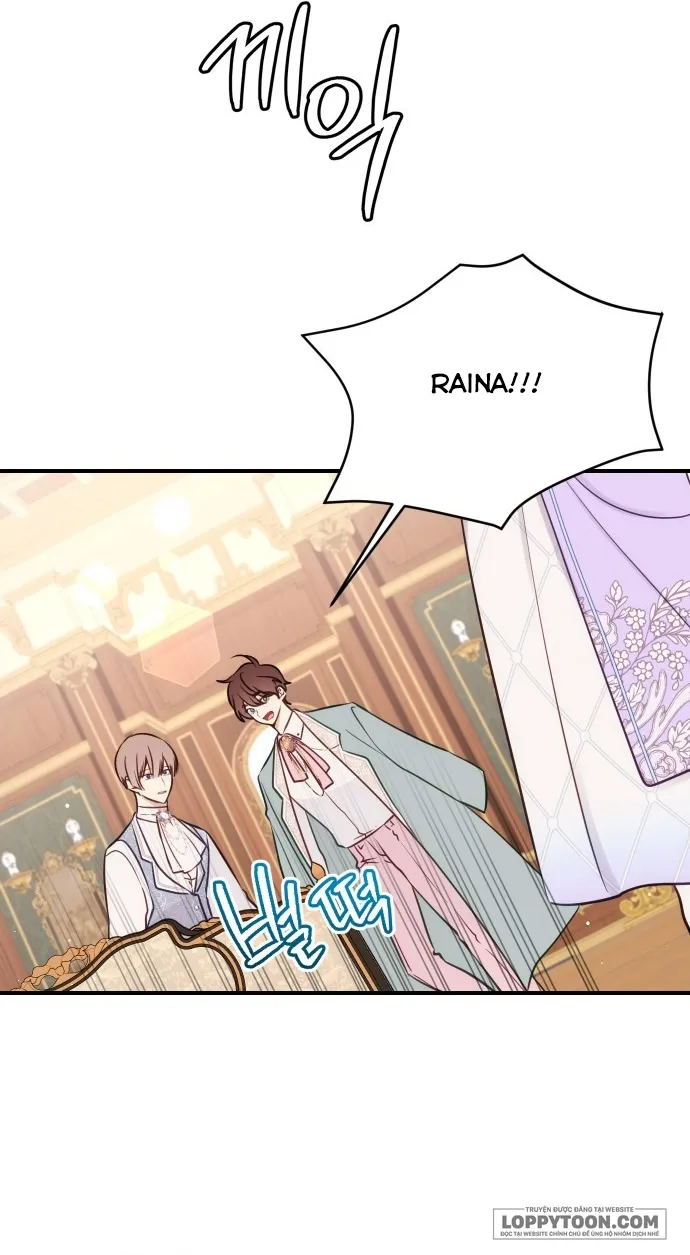 Cuộc Sống Hạnh Phúc Cùng Chồng - Chap 30 - Trang 22