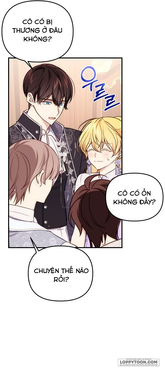Cuộc Sống Hạnh Phúc Cùng Chồng - Chap 30 - Trang 23