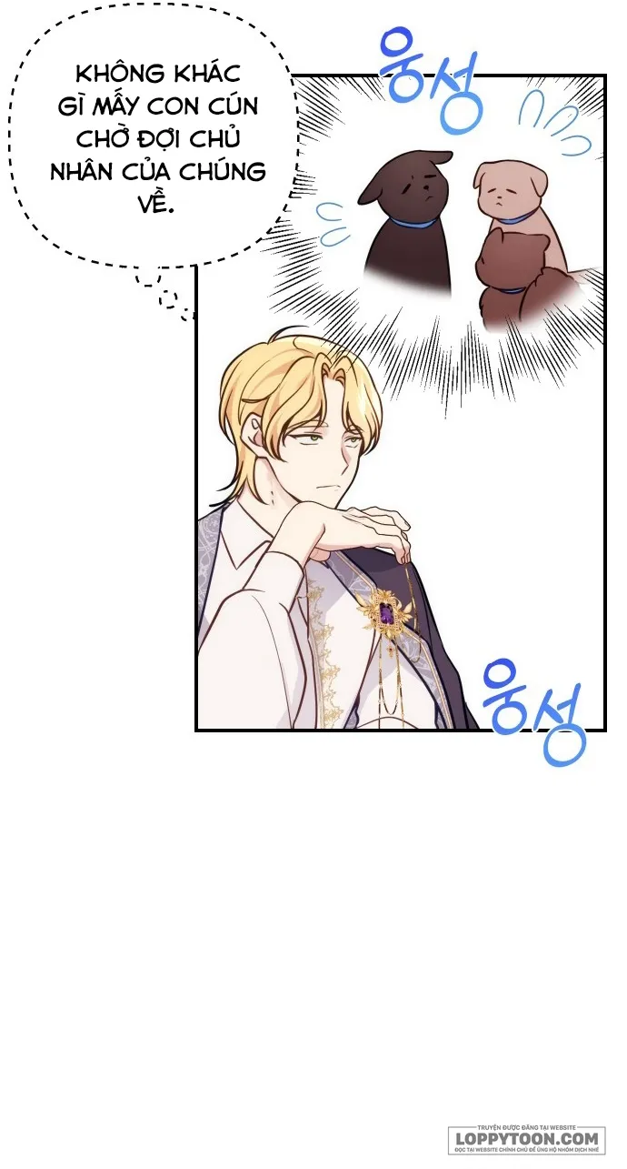 Cuộc Sống Hạnh Phúc Cùng Chồng - Chap 30 - Trang 24
