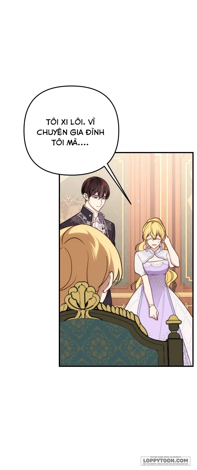 Cuộc Sống Hạnh Phúc Cùng Chồng - Chap 30 - Trang 26