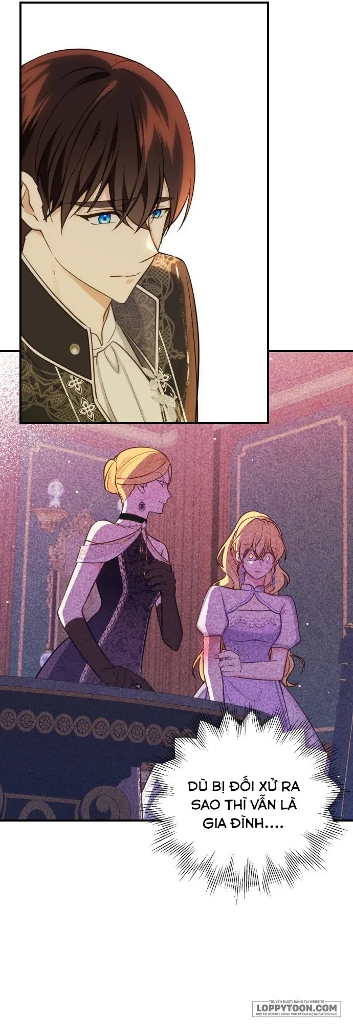 Cuộc Sống Hạnh Phúc Cùng Chồng - Chap 30 - Trang 27
