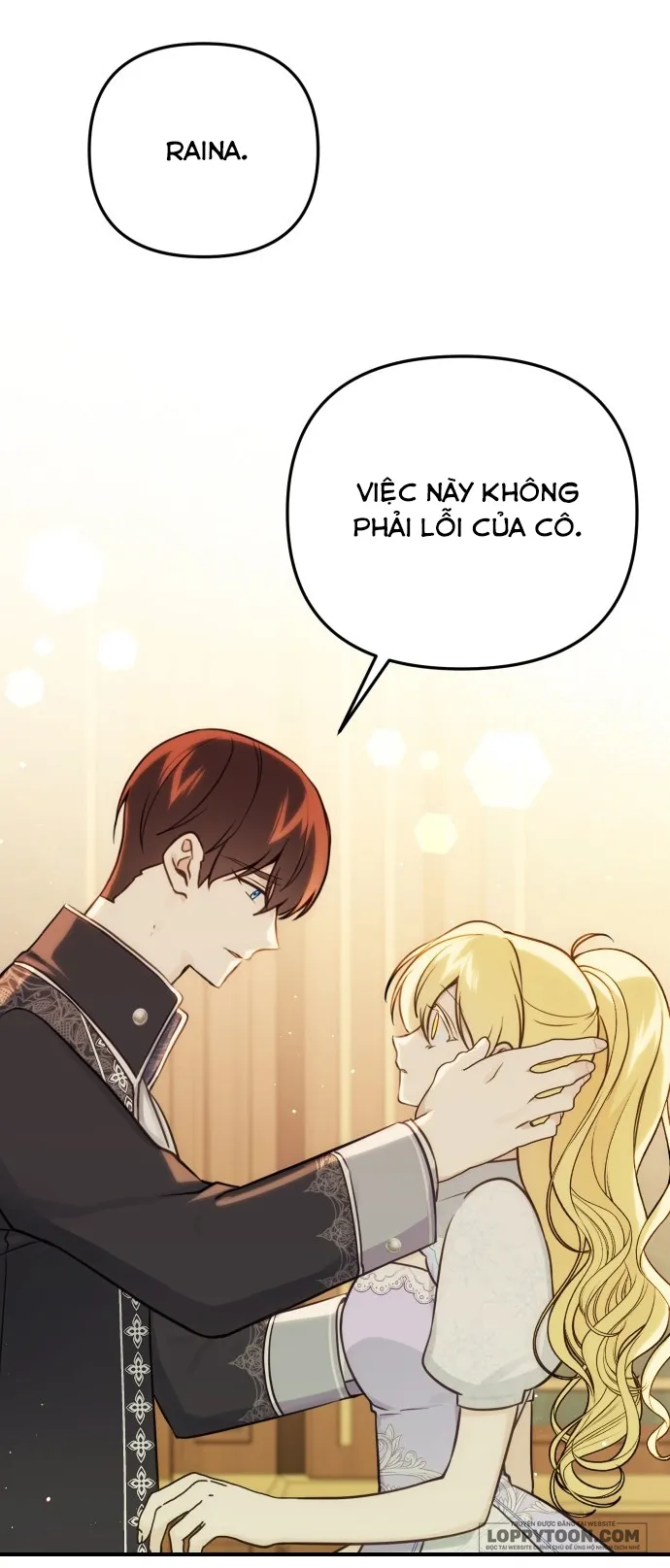 Cuộc Sống Hạnh Phúc Cùng Chồng - Chap 30 - Trang 28