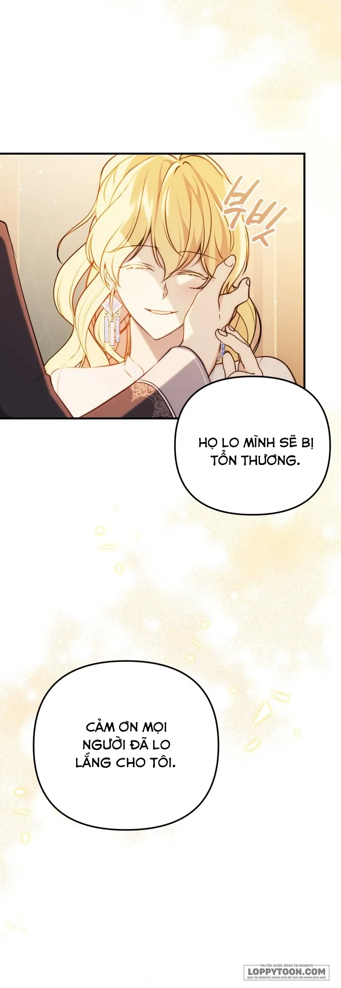 Cuộc Sống Hạnh Phúc Cùng Chồng - Chap 30 - Trang 31