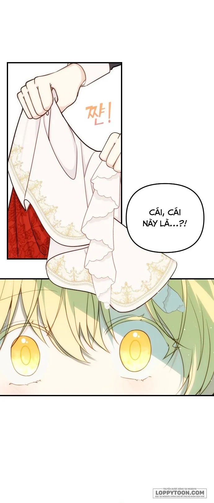 Cuộc Sống Hạnh Phúc Cùng Chồng - Chap 30 - Trang 34