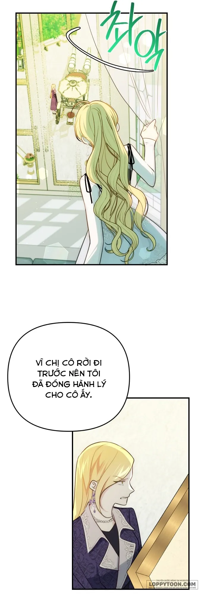 Cuộc Sống Hạnh Phúc Cùng Chồng - Chap 30 - Trang 35