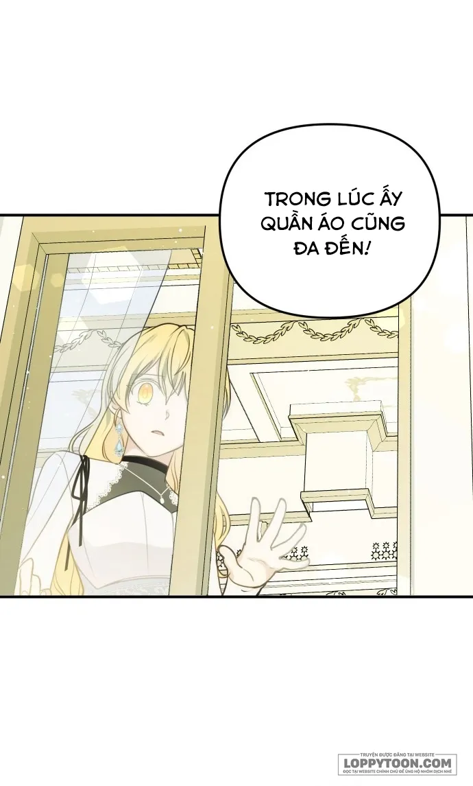 Cuộc Sống Hạnh Phúc Cùng Chồng - Chap 30 - Trang 36