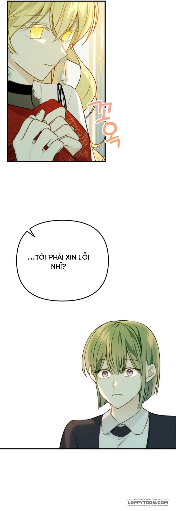 Cuộc Sống Hạnh Phúc Cùng Chồng - Chap 30 - Trang 38