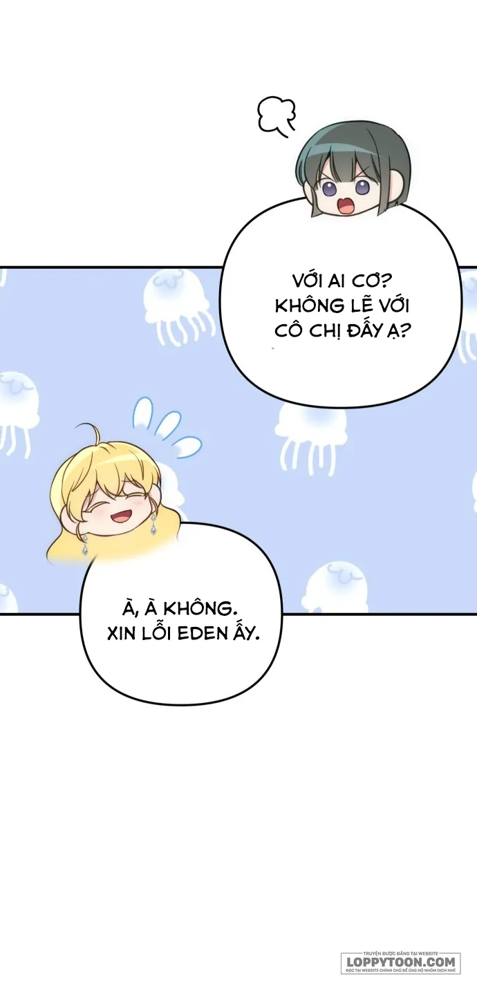 Cuộc Sống Hạnh Phúc Cùng Chồng - Chap 30 - Trang 39