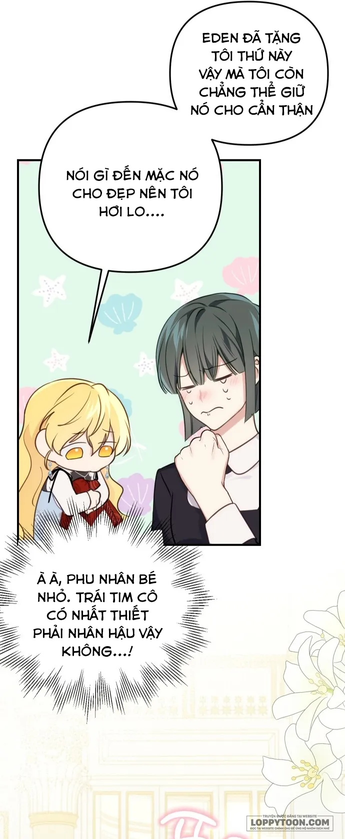 Cuộc Sống Hạnh Phúc Cùng Chồng - Chap 30 - Trang 40