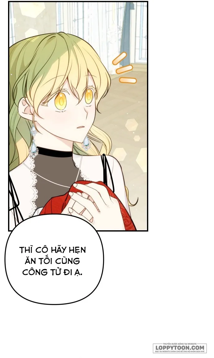 Cuộc Sống Hạnh Phúc Cùng Chồng - Chap 30 - Trang 43