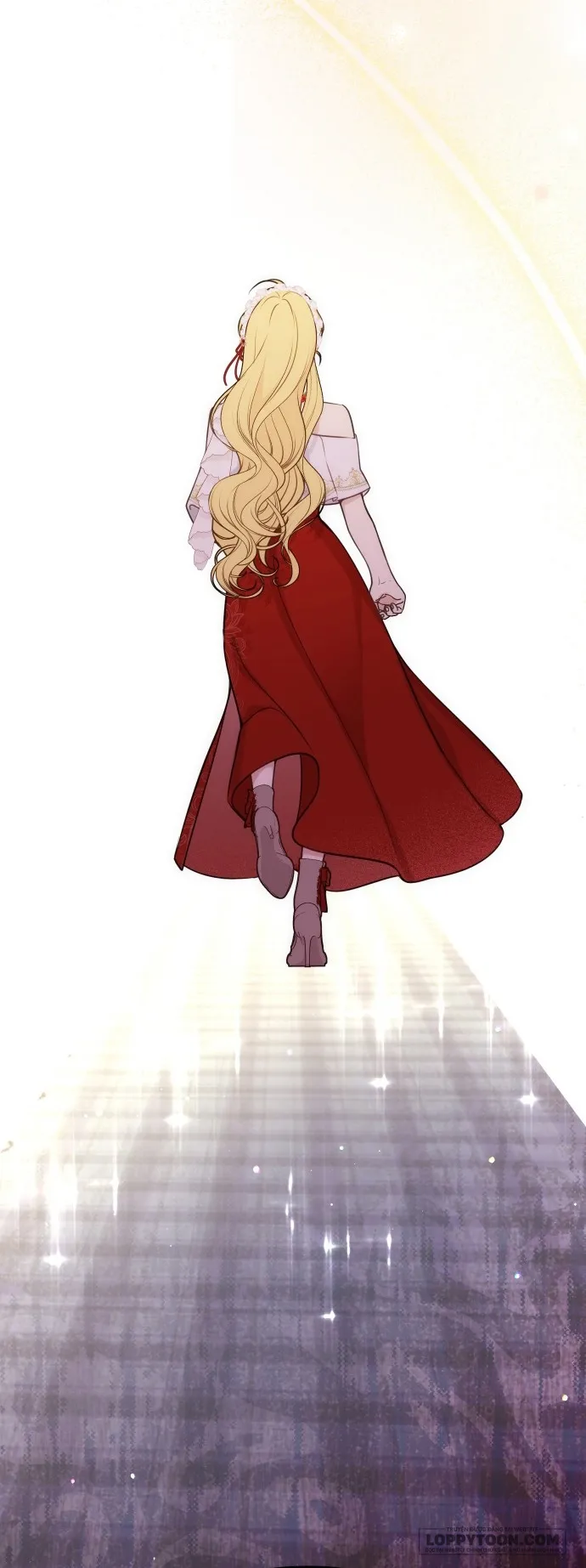 Cuộc Sống Hạnh Phúc Cùng Chồng - Chap 30 - Trang 45