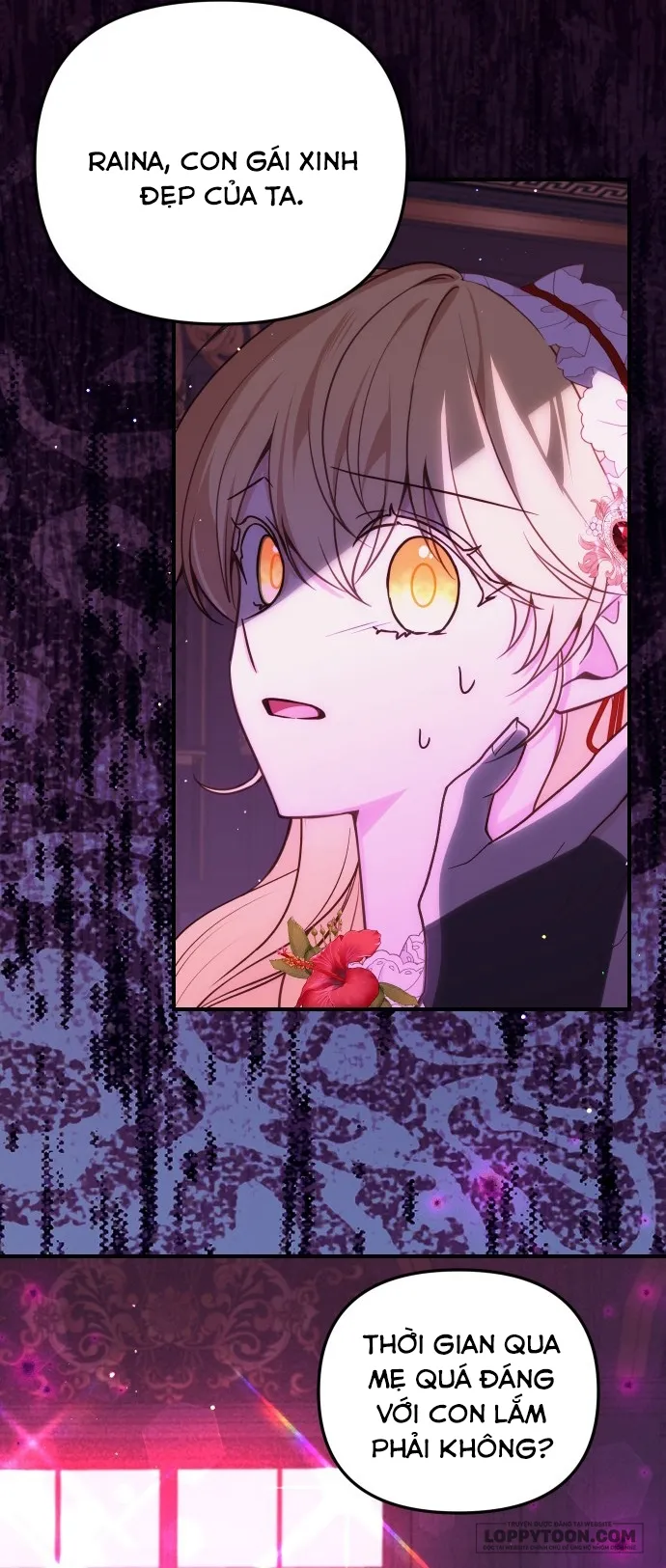 Cuộc Sống Hạnh Phúc Cùng Chồng - Chap 30 - Trang 47