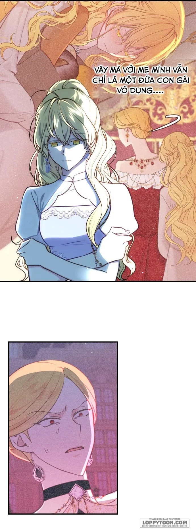 Cuộc Sống Hạnh Phúc Cùng Chồng - Chap 30 - Trang 6