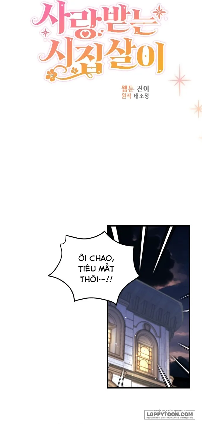 Cuộc Sống Hạnh Phúc Cùng Chồng - Chap 30 - Trang 8