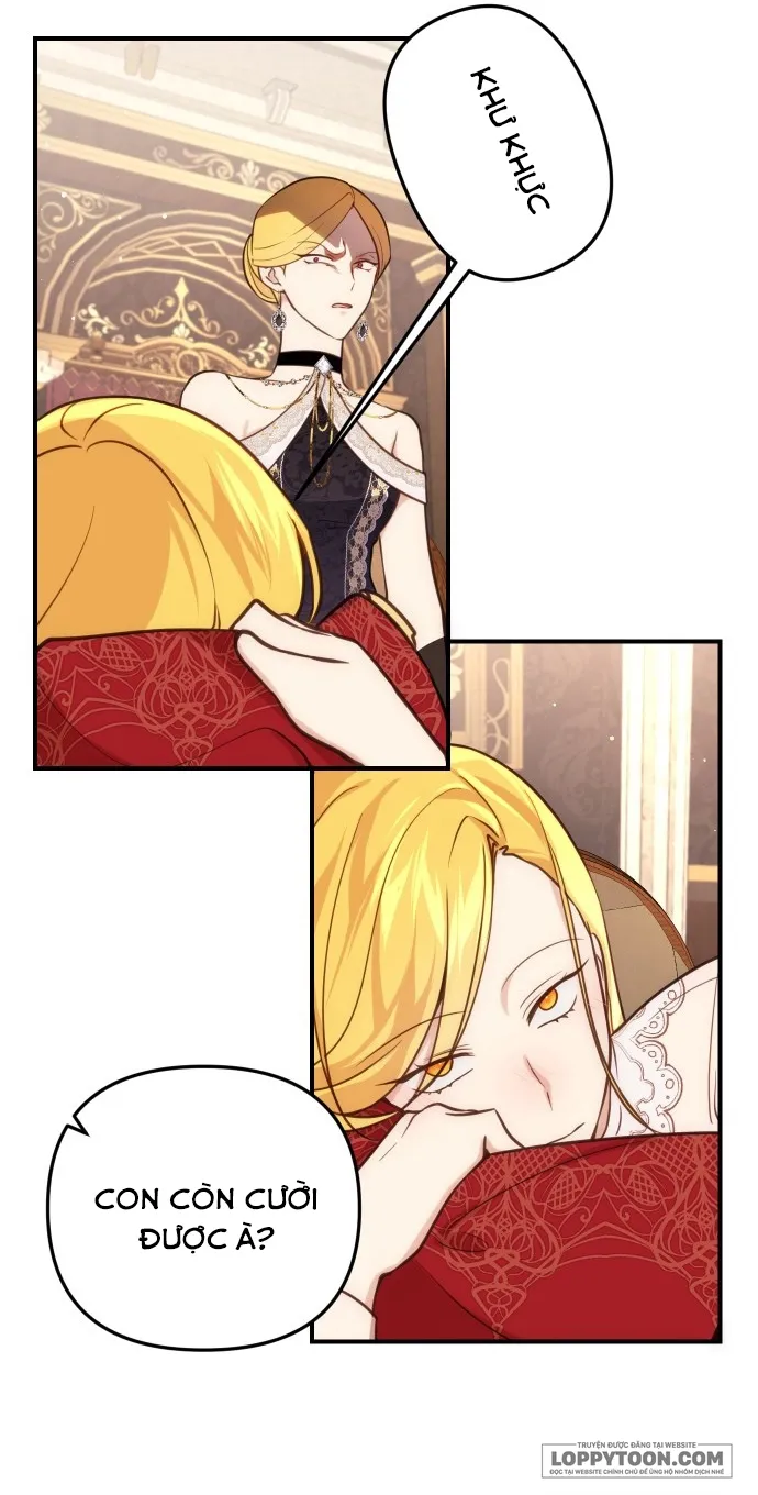 Cuộc Sống Hạnh Phúc Cùng Chồng - Chap 30 - Trang 10