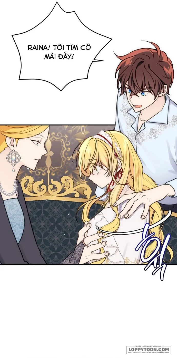 Cuộc Sống Hạnh Phúc Cùng Chồng - Chap 31 - Trang 14