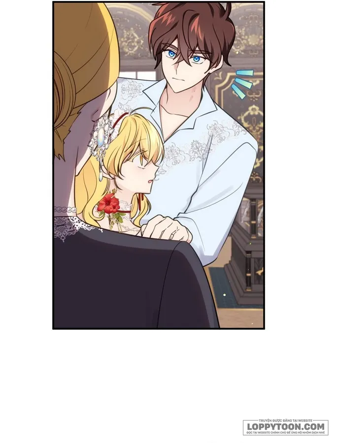 Cuộc Sống Hạnh Phúc Cùng Chồng - Chap 31 - Trang 15
