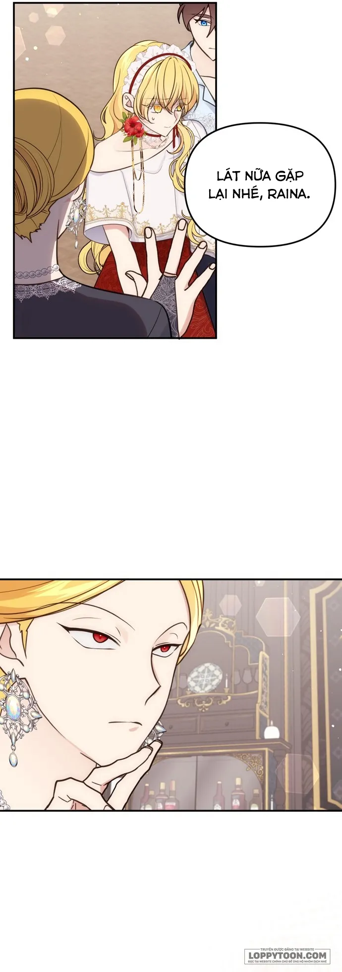 Cuộc Sống Hạnh Phúc Cùng Chồng - Chap 31 - Trang 17