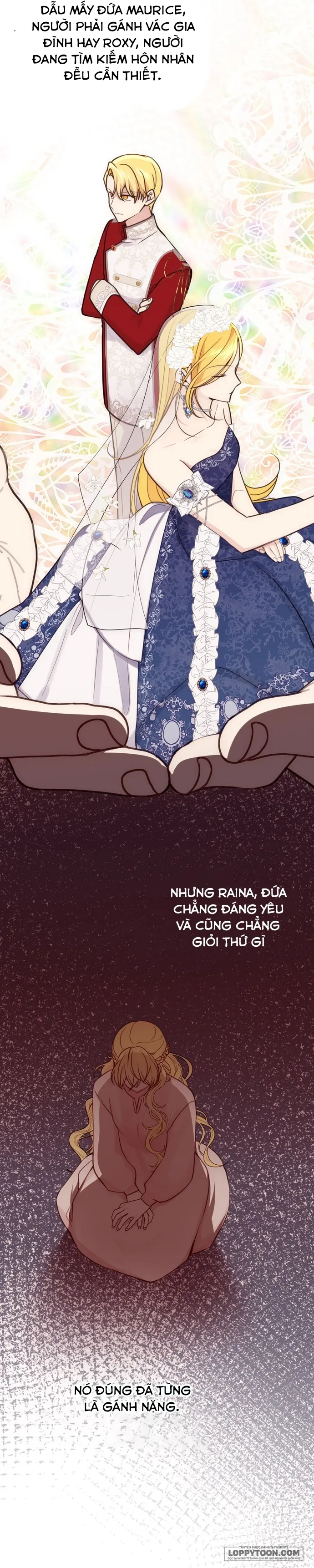 Cuộc Sống Hạnh Phúc Cùng Chồng - Chap 31 - Trang 18