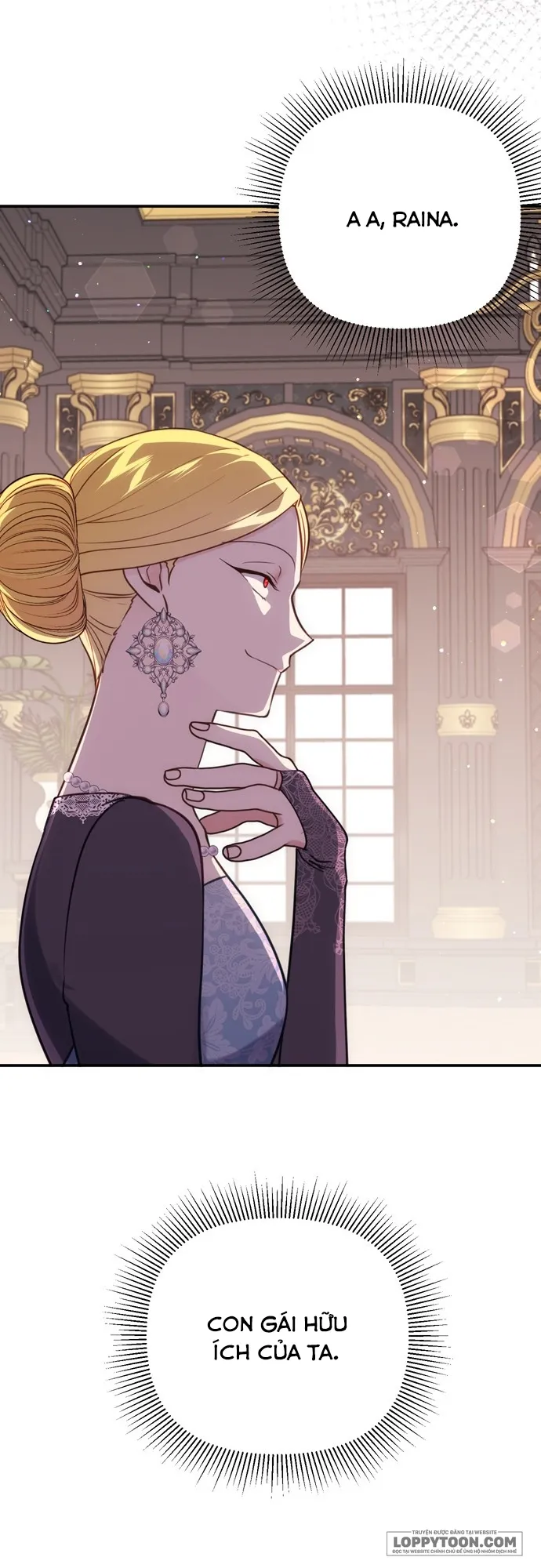 Cuộc Sống Hạnh Phúc Cùng Chồng - Chap 31 - Trang 19