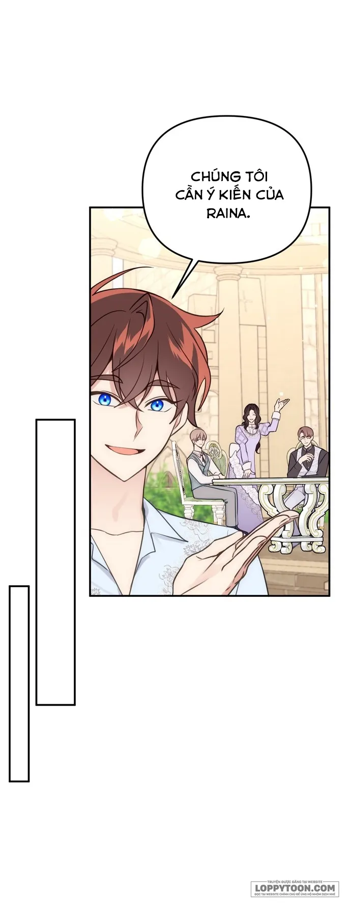 Cuộc Sống Hạnh Phúc Cùng Chồng - Chap 31 - Trang 22