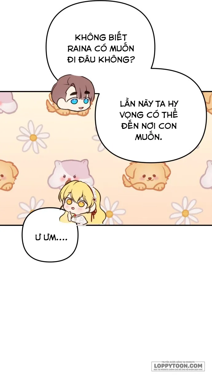 Cuộc Sống Hạnh Phúc Cùng Chồng - Chap 31 - Trang 25