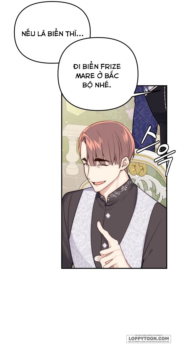 Cuộc Sống Hạnh Phúc Cùng Chồng - Chap 31 - Trang 27