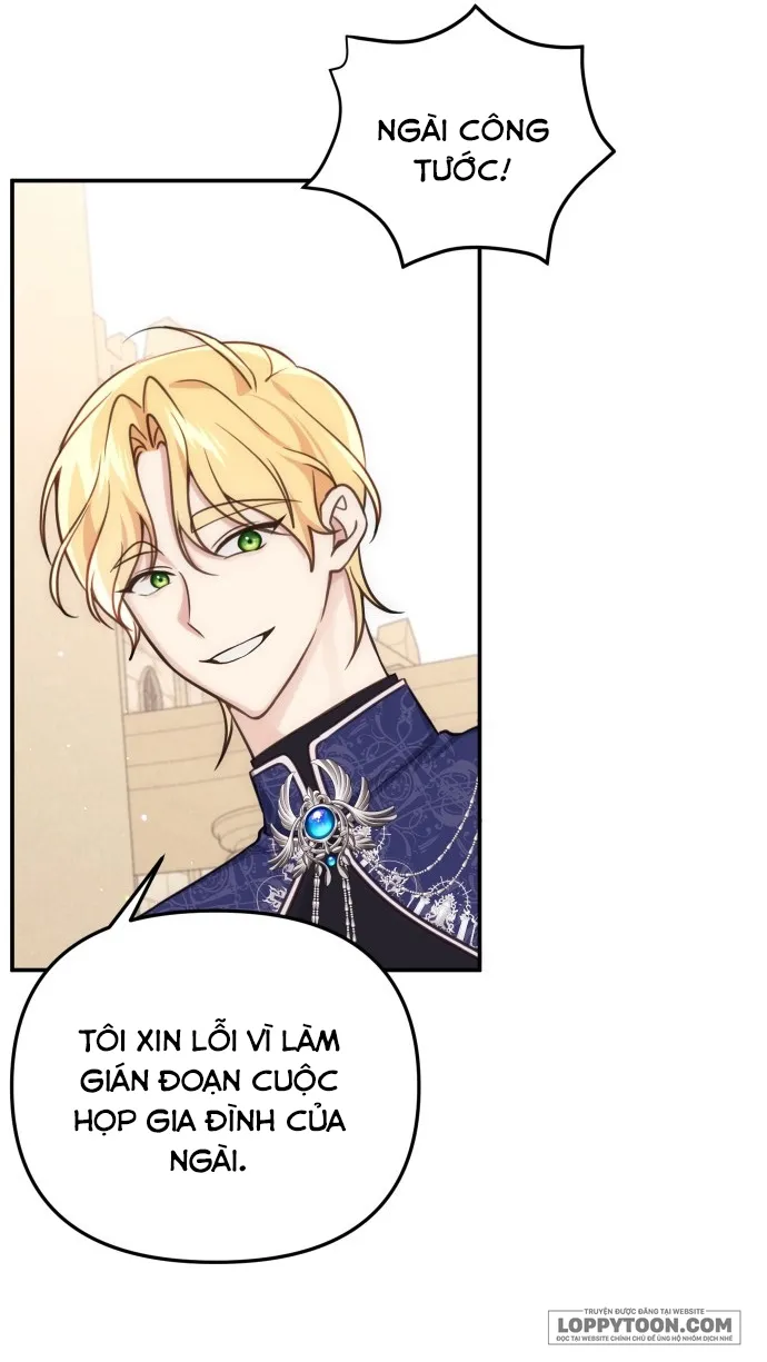 Cuộc Sống Hạnh Phúc Cùng Chồng - Chap 31 - Trang 28