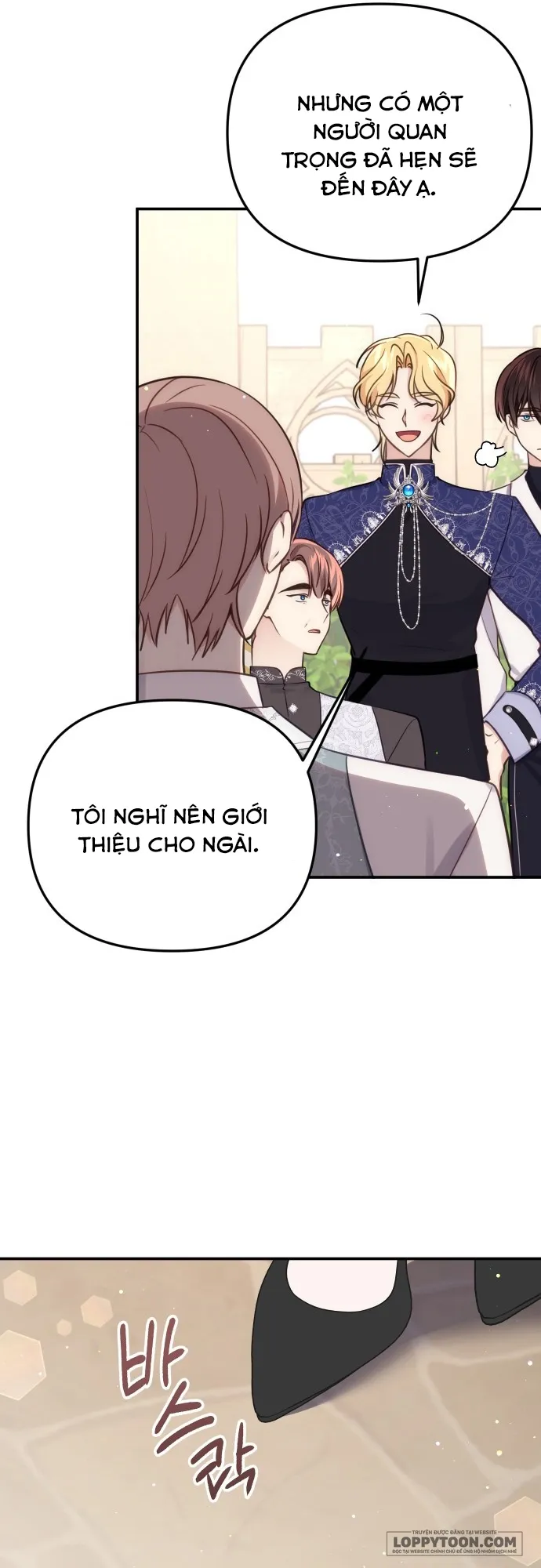 Cuộc Sống Hạnh Phúc Cùng Chồng - Chap 31 - Trang 29