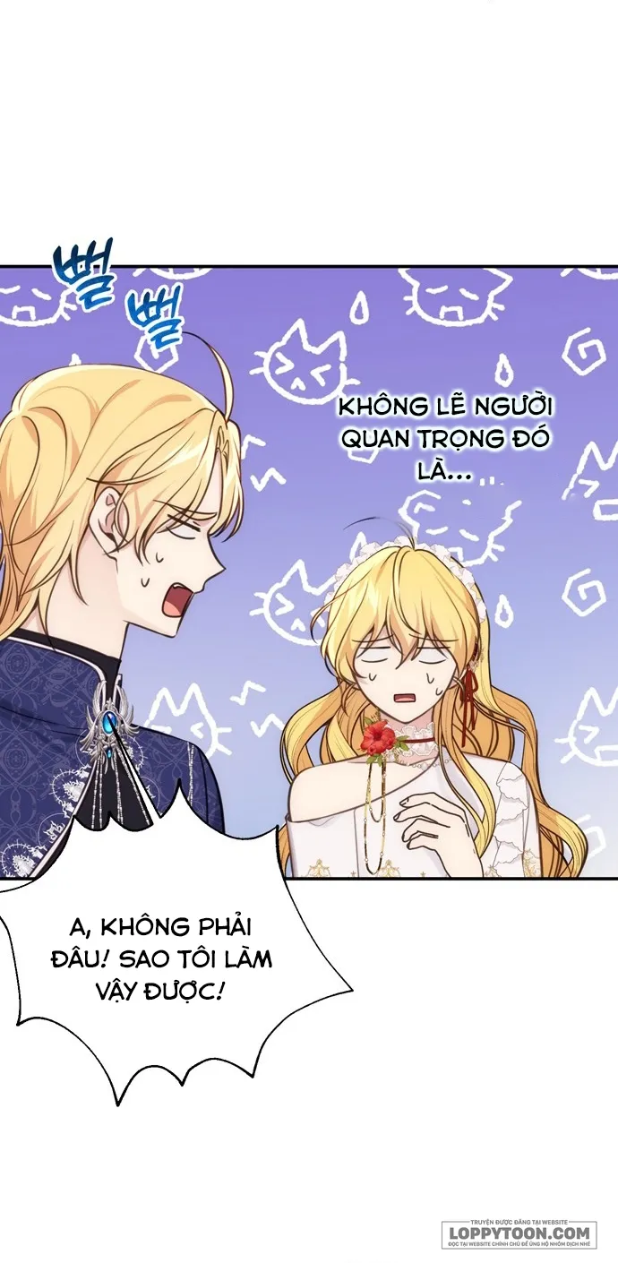 Cuộc Sống Hạnh Phúc Cùng Chồng - Chap 31 - Trang 31