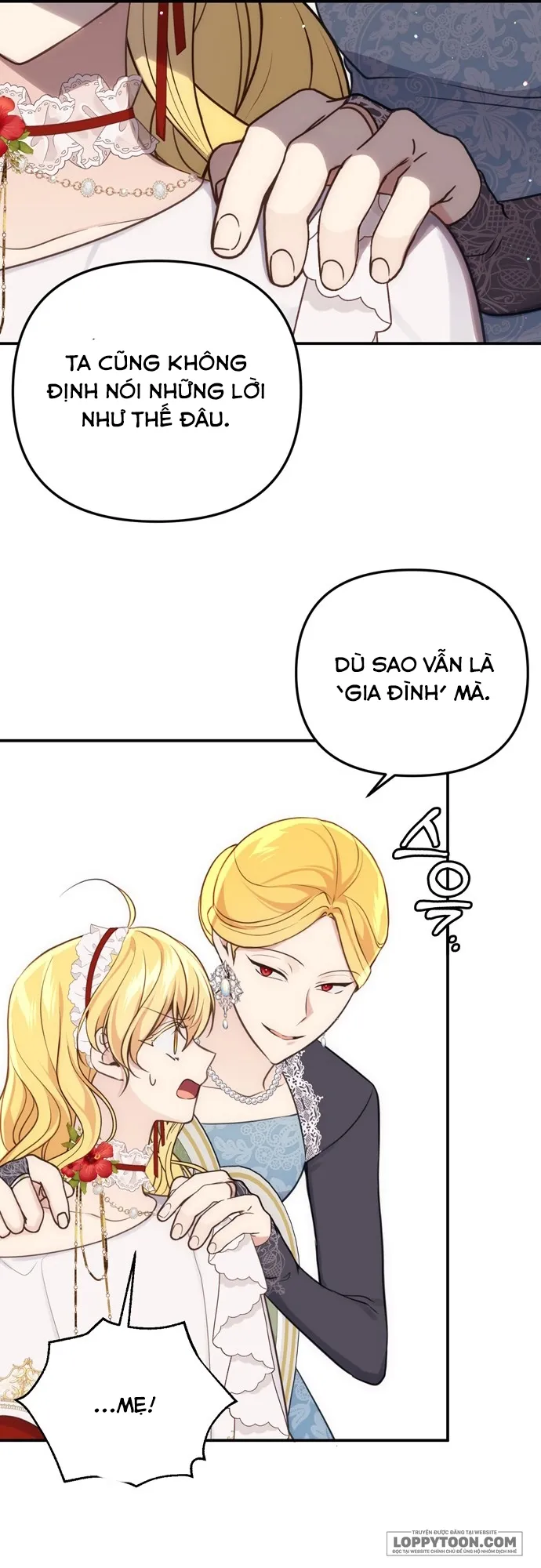 Cuộc Sống Hạnh Phúc Cùng Chồng - Chap 31 - Trang 33