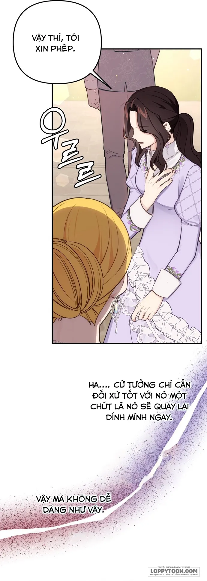 Cuộc Sống Hạnh Phúc Cùng Chồng - Chap 31 - Trang 39