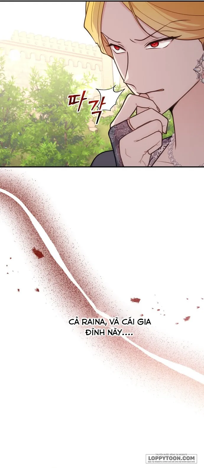 Cuộc Sống Hạnh Phúc Cùng Chồng - Chap 31 - Trang 40
