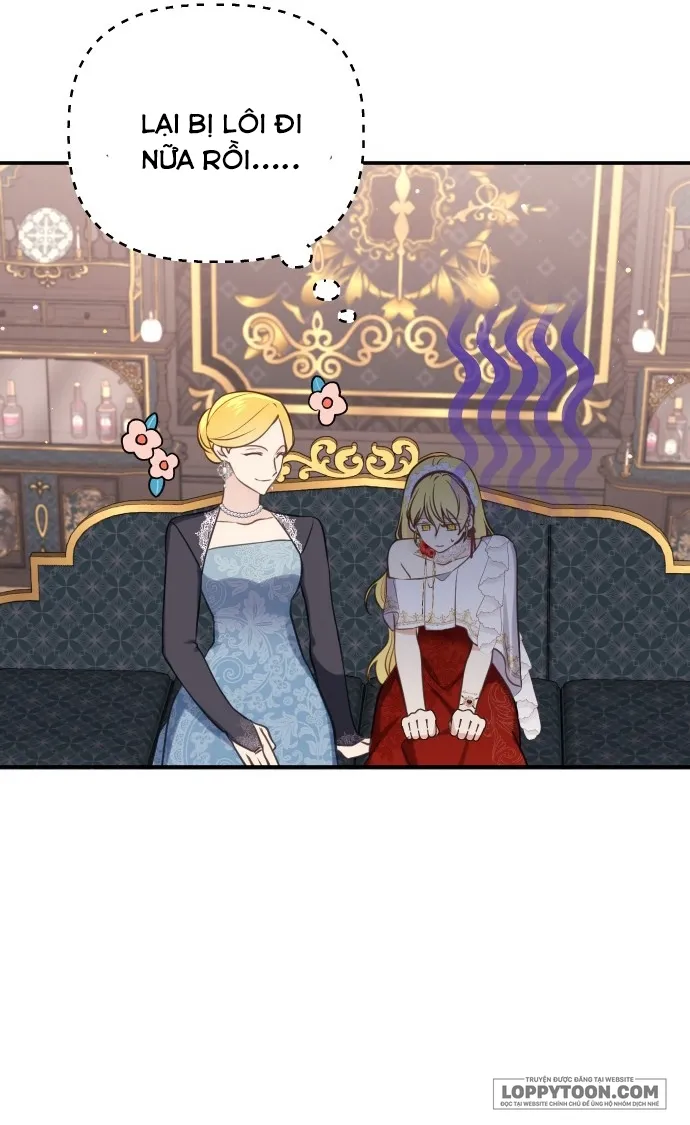 Cuộc Sống Hạnh Phúc Cùng Chồng - Chap 31 - Trang 5