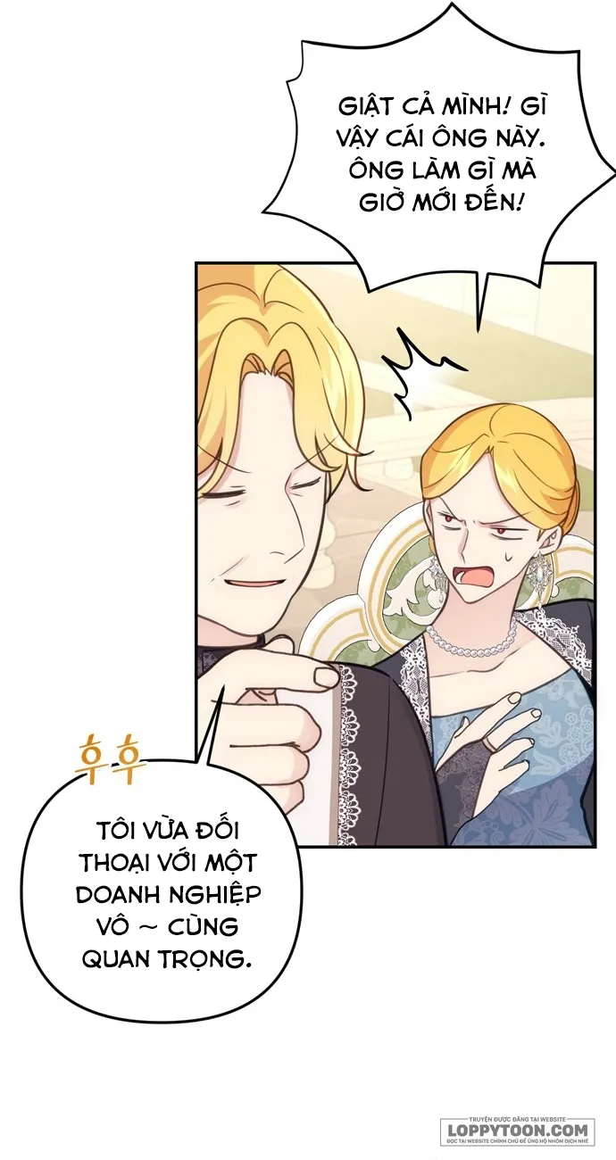 Cuộc Sống Hạnh Phúc Cùng Chồng - Chap 31 - Trang 42