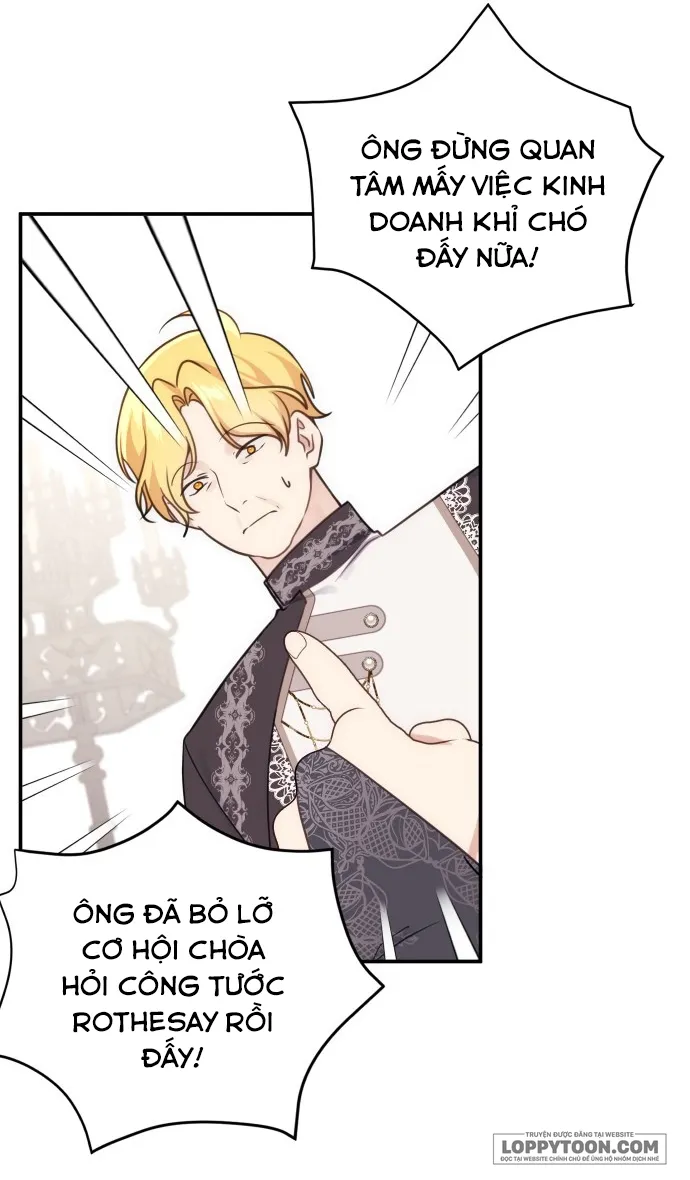 Cuộc Sống Hạnh Phúc Cùng Chồng - Chap 31 - Trang 43