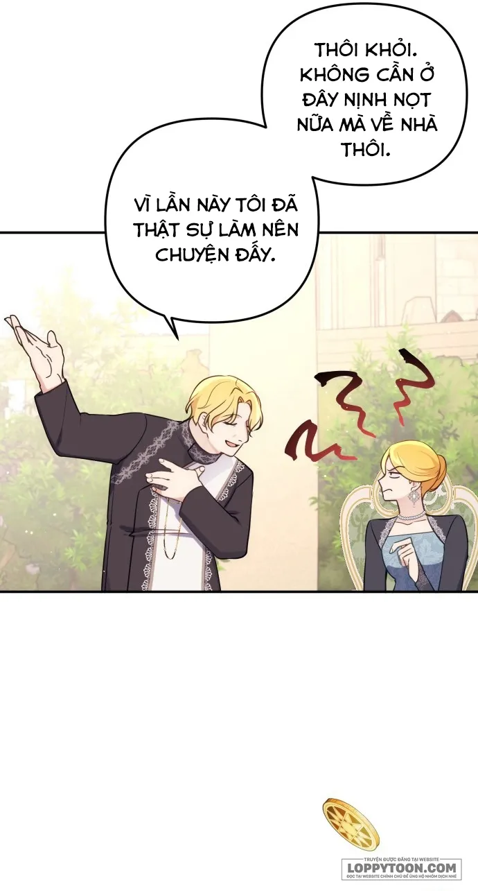 Cuộc Sống Hạnh Phúc Cùng Chồng - Chap 31 - Trang 44
