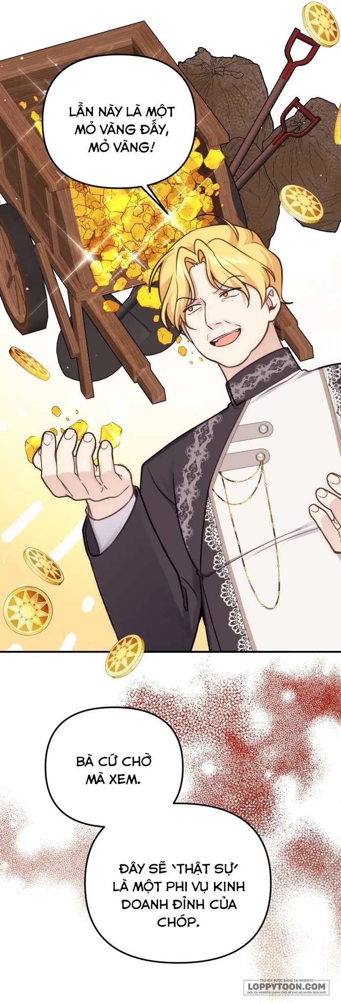 Cuộc Sống Hạnh Phúc Cùng Chồng - Chap 31 - Trang 45