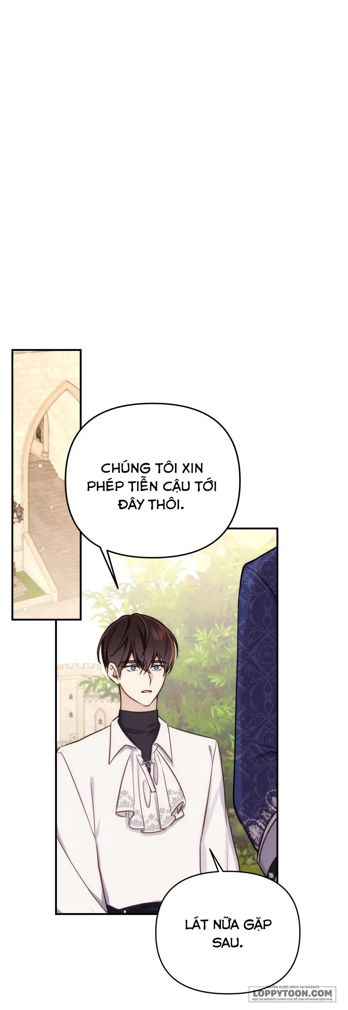 Cuộc Sống Hạnh Phúc Cùng Chồng - Chap 31 - Trang 46