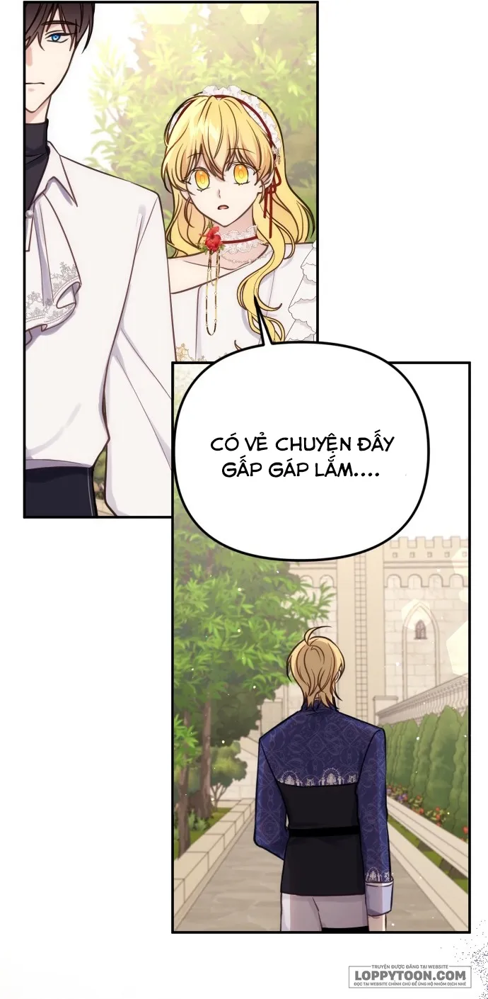 Cuộc Sống Hạnh Phúc Cùng Chồng - Chap 31 - Trang 48