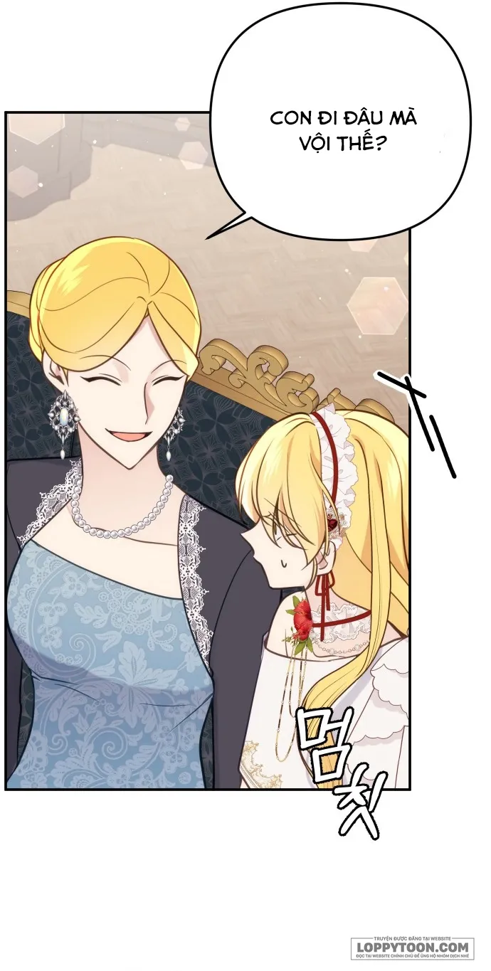Cuộc Sống Hạnh Phúc Cùng Chồng - Chap 31 - Trang 6